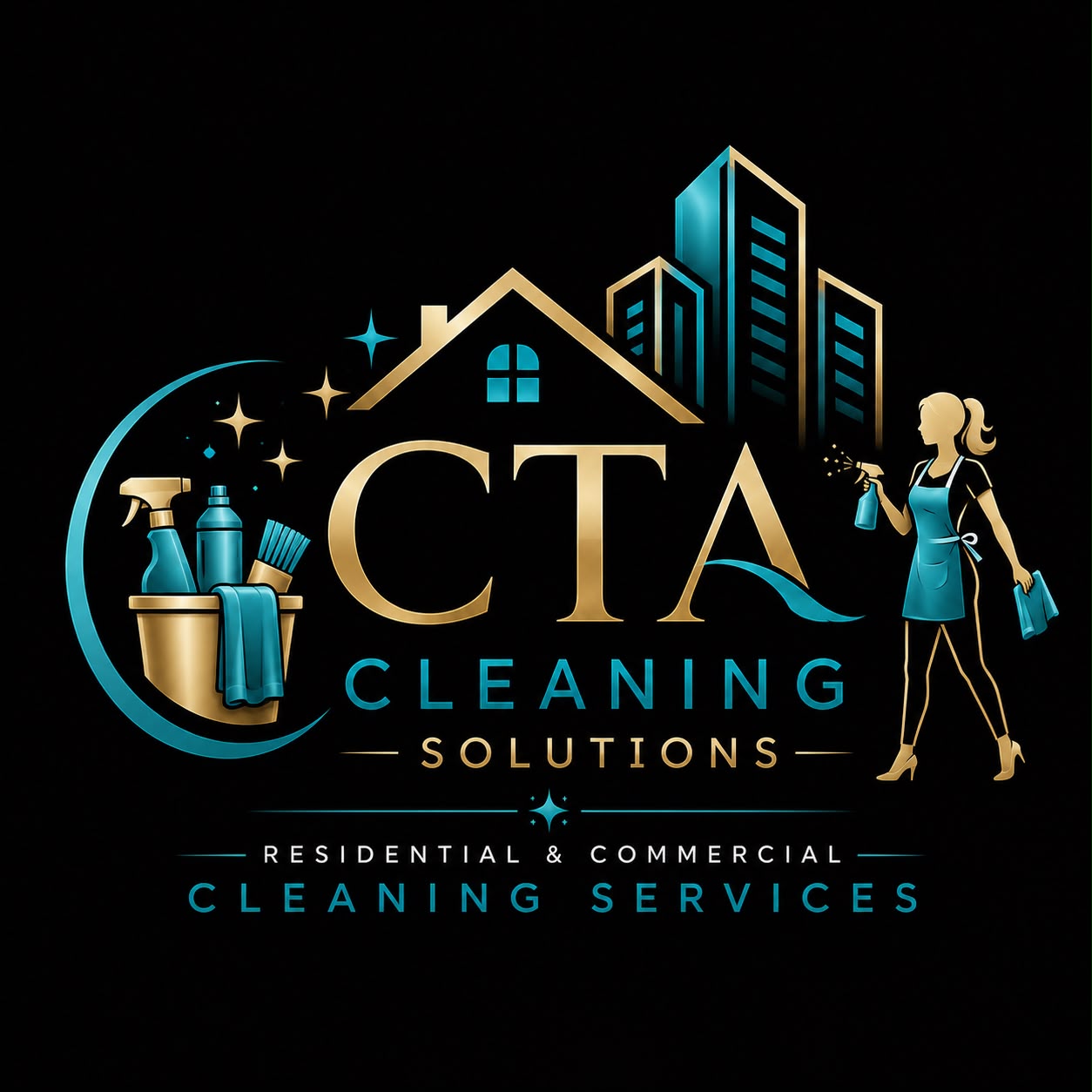 CTA Cleaning Solutions